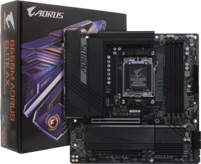 B650M Aorus ELITE AX – фото 9
