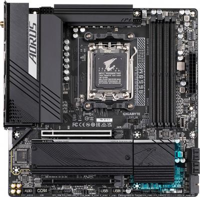 B650M Aorus ELITE AX – фото 11
