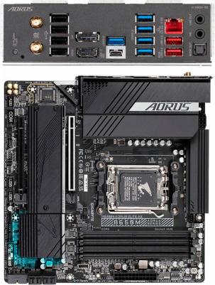 B650M Aorus ELITE AX – фото 12