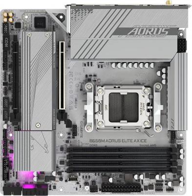 B650M Aorus ELITE AX – фото 17