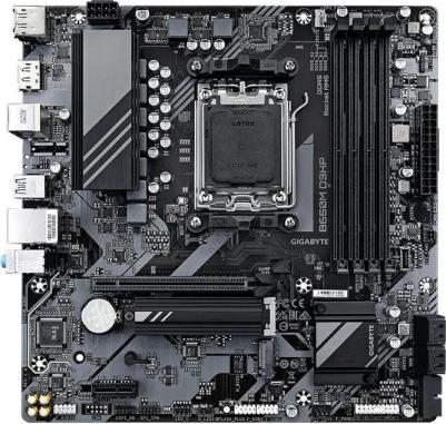 B650M D3HP – фото 1