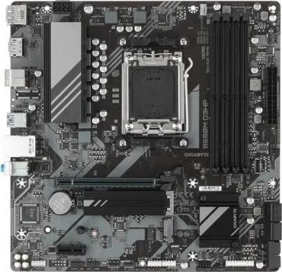 B650M D3HP – фото 2