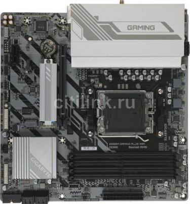 B650M Gaming PLUS WF – фото 2
