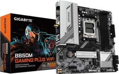 B650M Gaming PLUS WF – фото 5