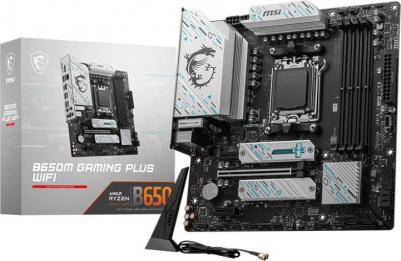 B650M Gaming PLUS WF – фото 8