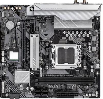 B650M Gaming WIFI6E – фото 4