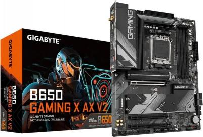 B650M Gaming WIFI6E – фото 5