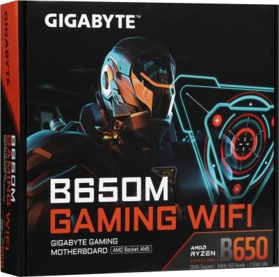 B650M Gaming WIFI6E – фото 9