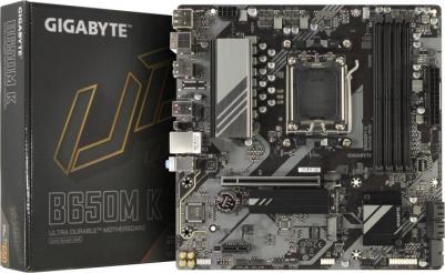 B650M K – фото 3
