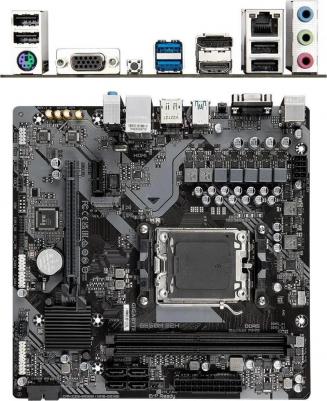 B650M S2H – фото 3