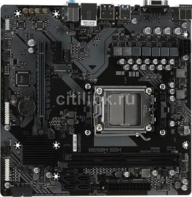 B650M S2H – фото 5