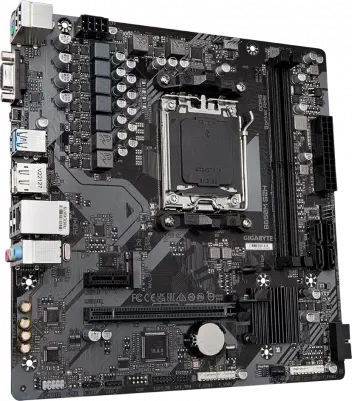 B650M S2H – фото 8