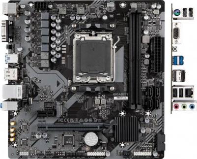 B650M S2H – фото 12