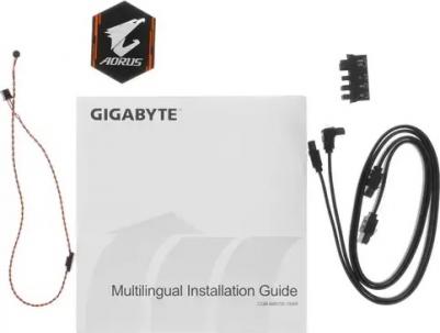 B760 AORUS MASTER DDR4 – фото 2