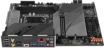 B760 AORUS MASTER DDR4 – фото 3