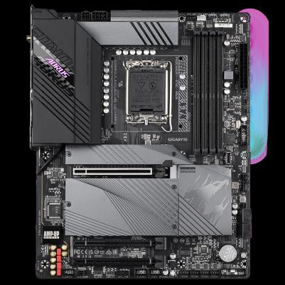 B760 AORUS MASTER DDR4 – фото 4