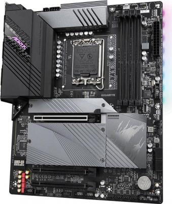 B760 AORUS MASTER DDR4 – фото 6