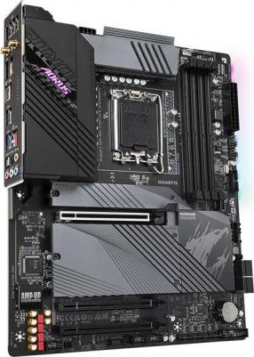 B760 AORUS MASTER DDR4 – фото 17