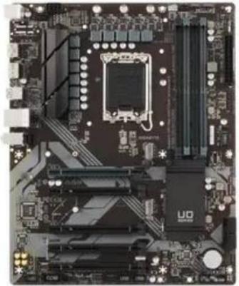 B760 DS3H DDR4 – фото 15