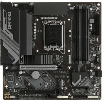 B760 Gaming X DDR4 – фото 8