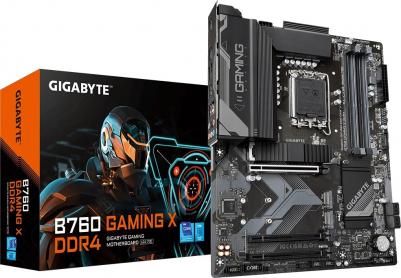 B760 Gaming X DDR4 – фото 20
