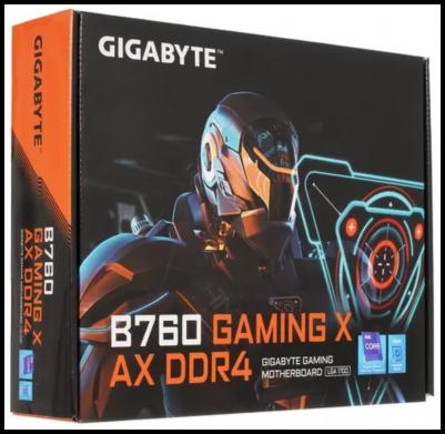 B760 Gaming X – фото 14