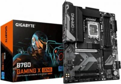 B760 Gaming X – фото 20