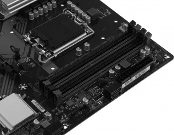 B760M D3HP DDR4 – фото 2