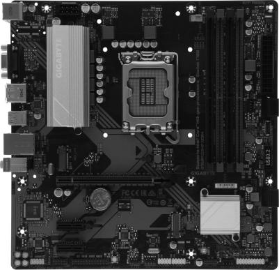 B760M D3HP DDR4 – фото 4