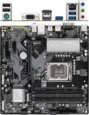 B760M D3HP DDR4 – фото 5