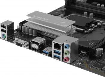 B760M D3HP DDR4 – фото 7