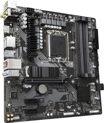 B760M DS3H AX DDR4