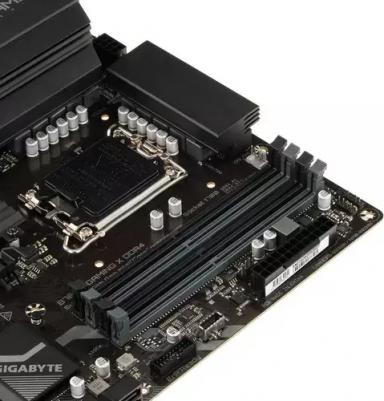 B760M Gaming X DDR4 – фото 6