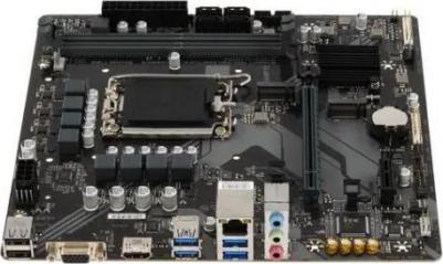 B760M H DDR4 – фото 4