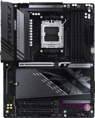 B850 Aorus ELITE WIFI7