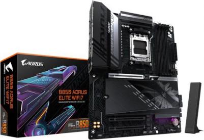 B850 Aorus ELITE WIFI7 – фото 2