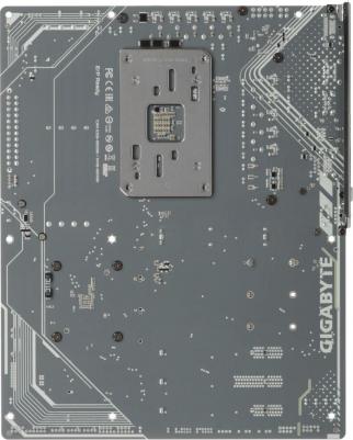 B850 EAGLE WIFI7 ICE – фото 1