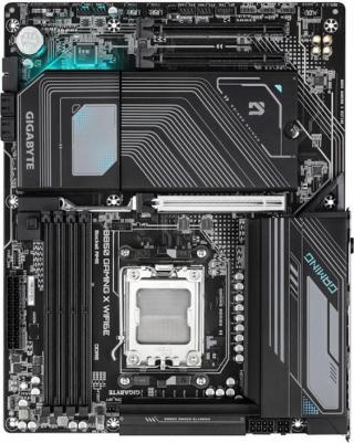 B850 Gaming X WIFI6E – фото 6