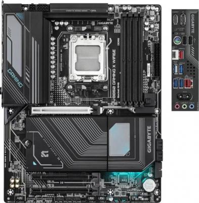 B850 Gaming X WIFI6E – фото 11