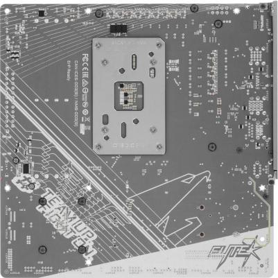 B850M Aorus ELITE WIFI6E ICE – фото 4