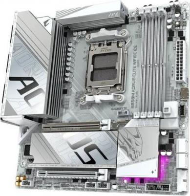 B850M Aorus ELITE WIFI6E ICE – фото 6