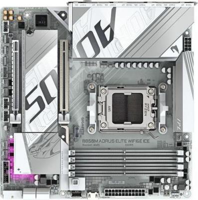 B850M Aorus ELITE WIFI6E – фото 8