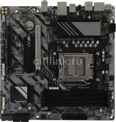 B850M D3HP – фото 2
