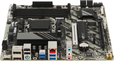 B850M D3HP – фото 4