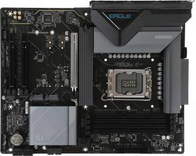 B860 EAGLE WIFI6E – фото 9