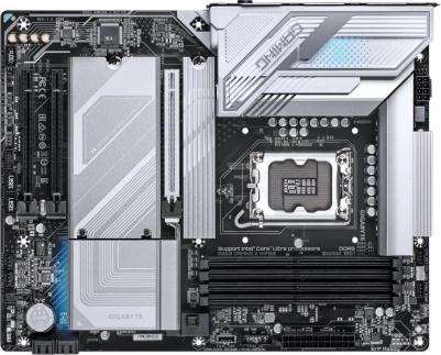 B860 Gaming X WIFI6E – фото 5