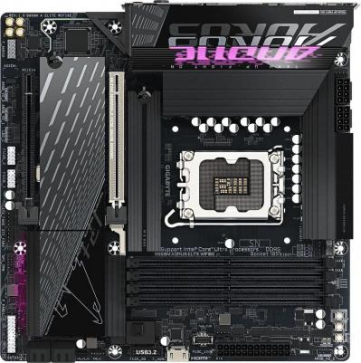 B860M Aorus ELITE WIFI6E – фото 2