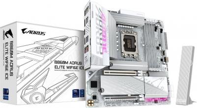 B860M Aorus ELITE WIFI6E – фото 7