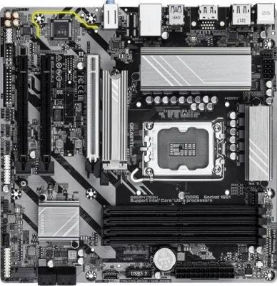 B860M DS3H – фото 1