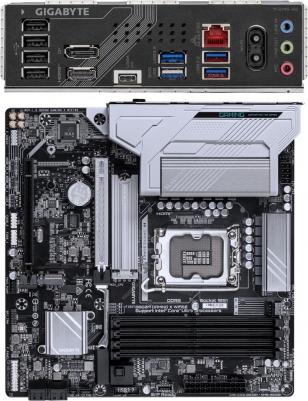 B860M Gaming X WIFI6E